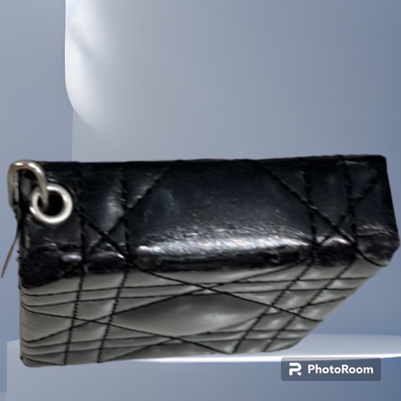 Dior Cannage Couture Eyeshadow Palette 001 Pink/Gray - Picture 7 of 8